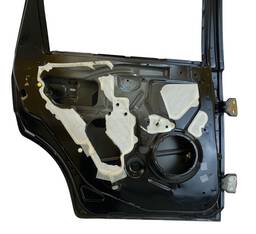 PORTA TRASEIRA ESQUERDA FIESTA 2003 A 2014 ORIGINAL