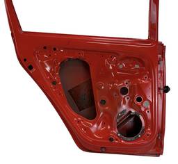 PORTA TRASEIRA ESQUERDA UP! 4P 2014 A 2021 ORIGINAL