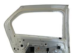 PORTA TRASEIRA ESQUERDA LOGAN 2014/ 2024SEMINOVA ORIGINAL