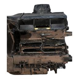 CAIXA EVAPORADORA GOL/SAV/VOYAGE 2012....