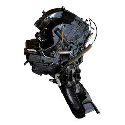 CAIXA EVAPORADOR FIAT FIORINO 2018 1.4 EVO