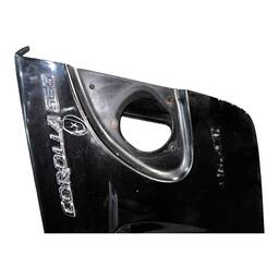 TAMPA TRASEIRA COROLLA 2003 A 2008