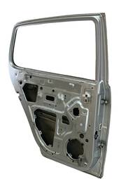 PORTA TRASEIRA ESQUERDA FOX 2004 A 2014 ORIGINAL