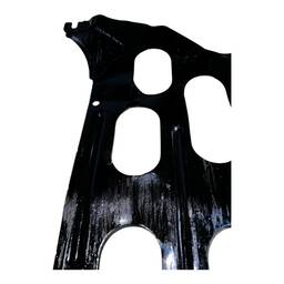 PROTETOR CÁRTER TRACKER 1.4 ORIGINAL 2017 2018 2019