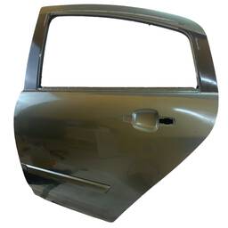 PORTA TRASEIRA ESQUERDA AGILE 2010 A 2014