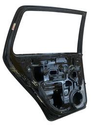 PORTA TRASEIRA ESQUERDA SPACEFOX 2006 A 2014