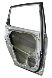 PORTA TRASEIRA ESQUERDA HYUNDAI I30 HATCH 2010 A 2012