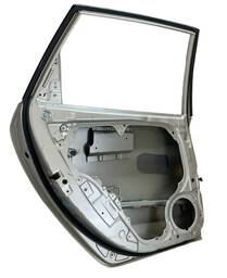 PORTA TRASEIRA ESQUERDA HYUNDAI I30 CW 2010 A 2012