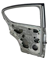 PORTA TRASEIRA ESQUERDA PALIO ATTRACTIVE 2012 A 2017