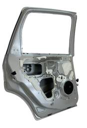 PORTA TRASEIRA ESQUERDA FIESTA 2003 A 2014