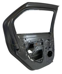 PORTA TRASEIRA ESQUERDA LOGAN 2014/