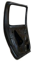 PORTA TRASEIRA ESQUER AMAROK C/DETAL 2011 2012 2013 2014 ...