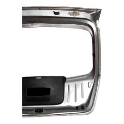 TAMPA TRASEIRA SANDERO 2008 2009 A 2014