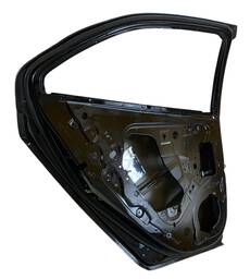 PORTA TRASEIRA ESQUERDA ONIX PRISMA 2013 A 2020