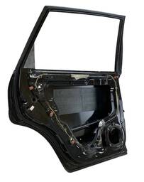 PORTA TRASEIRA ESQUERDA TUCSON 2005 A 2017