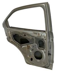 PORTA TRASEIRA ESQUERDA FORD KA 2015 2016 A 2021