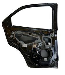 PORTA TRASEIRA ESQUERDA FORD KA 2015 2016 A 2021