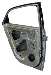 PORTA TRASEIRA ESQUERDA HB20 HATCH 2013 A 2019