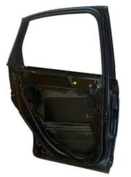 PORTA TRASEIRA ESQUERDA FOCUS 2009 A 2013