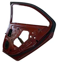 PORTA TRASEIRA DIREITA ONIX PRISMA 2013 A 2020