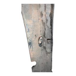 PARACHOQUE TRASEIRO PEUGEOT 206 1999 A 2010