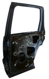 PORTA TRASEIRA DIREITA ECOSPORT 2003 A 2012