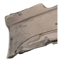 PARACHOQUE TRASEIRO PEUGEOT 206 1999 A 2010