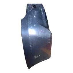 PARACHOQUE TRASEIRO ETIOS SEDAN 2013 A 2016