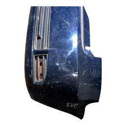 PARACHOQUE TRASEIRO PALIO G3 2005 A 2017