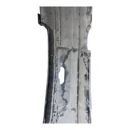 PARACHOQUE TRASEIRO POLO 2003 A 2012 HATCH