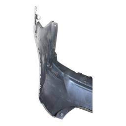 PARACHOQUE TRASEIRO COROLLA 2015 A 2019