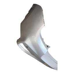 PARACHOQUE TRASEIRO TRACKER 2017 A 2019