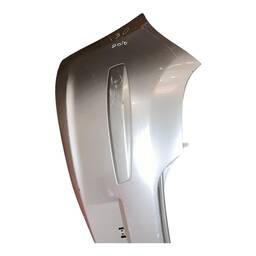 PARACHOQUE TRASEIRO I30 2010 A 2012