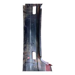 PARACHOQUE TRASEIRO DODGE JOURNEY 2009 A 2011