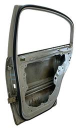 PORTA TRASEIRA DIREITA POLO SEDAN 2003 A 2015