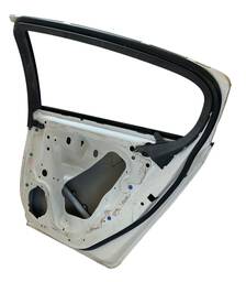 PORTA TRASEIRA DIREITA CRUZE HATCH 2013 2014 A 2016