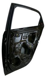 PORTA TRASEIRA DIREITA HB20 HATCH 2013 A 2019