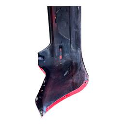 PARACHOQUE TRASEIRO SIENA 2009 A 2016