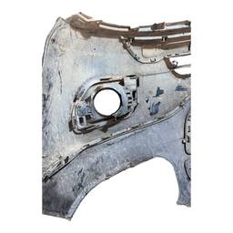 PARACHOQUE DIANTEIRO SPIN ACTIV 2013 2014 A 2018