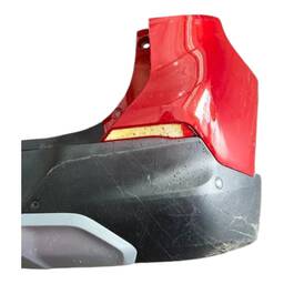 PARACHOQUE TRASEIRO TRACKER 2020/