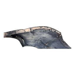 PARACHOQUE TRASEIRO FIESTA HATCH 2008 A 2014