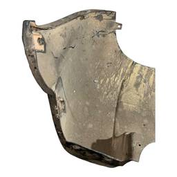 PARACHOQUE TRASEIRO TUCSON  2005 A 2017