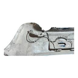 PARACHOQUE TRASEIRO PUNTO 2008 A 2012