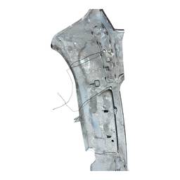 PARACHOQUE TRASEIRO PEUGEOT 307 HATCH 2002 A 2012