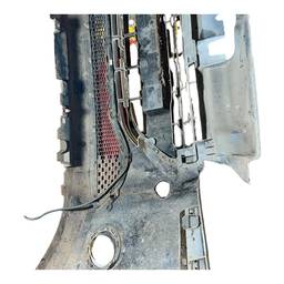 PARACHOQUE DIANTEIRO PEUGEOT 208 2013 A 2016