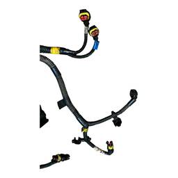 CHICOTE CAMBIO AUTOMATIZADO FIAT PALIO  SIENA   STRADA DUAL