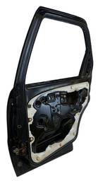 PORTA TRASEIRA DIREITA PALIO SIENA 2008 A 2020 C/ FRISO