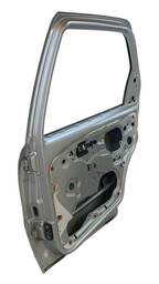 PORTA TRASEIRA DIREITA PALIO SIENA 2005 A 2016