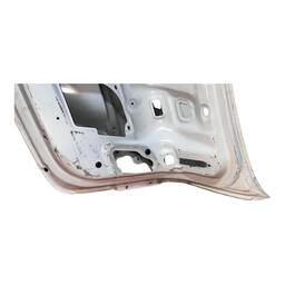 TAMPA TRASEIRO HB20 SEDAN 2013 2014 A 2019 S/ FURO CILINDRO