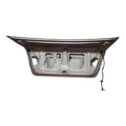 TAMPA TRASEIRA COROLLA 2003 A 2008